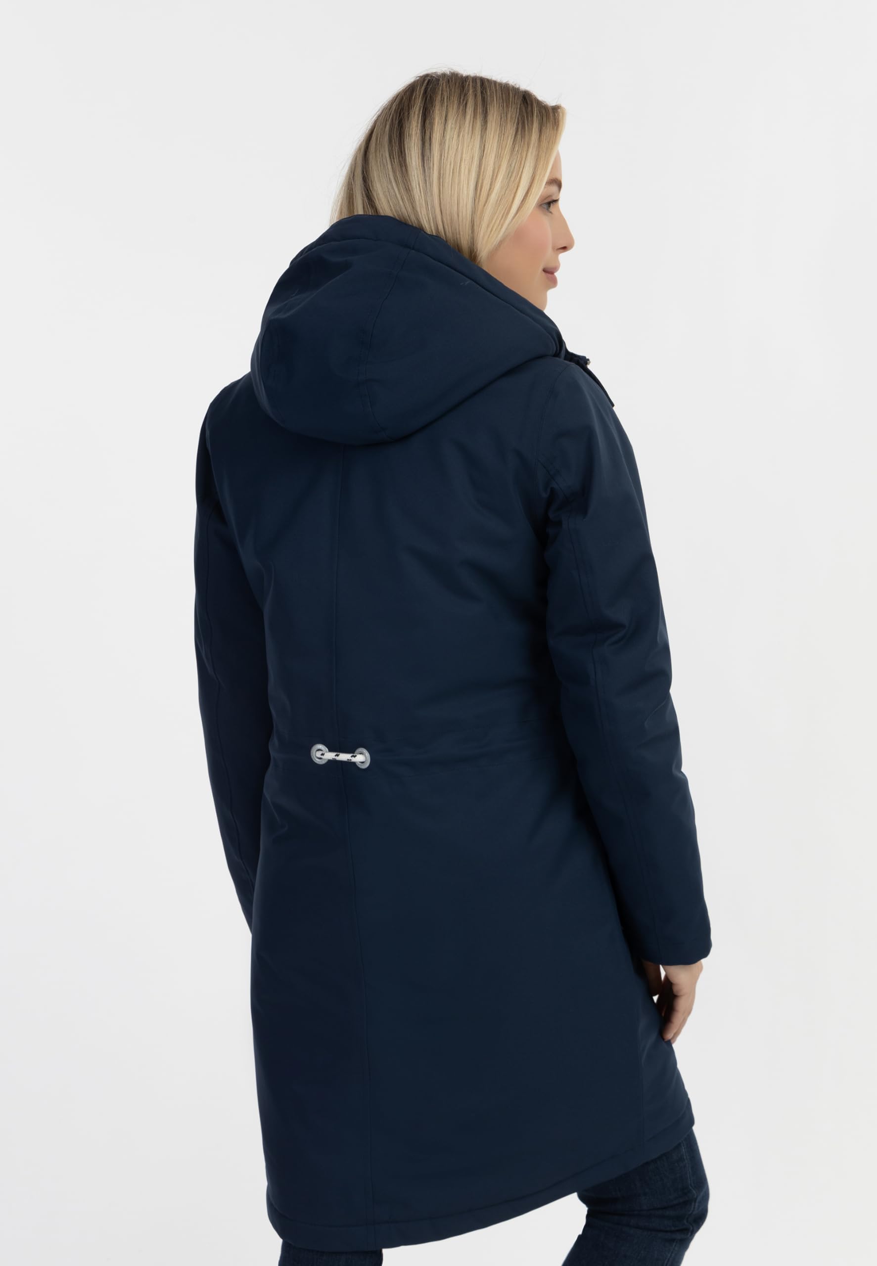 schmuddelwedda-damen-winterparka-langer-gef-tterter-outdoor-parka image 6