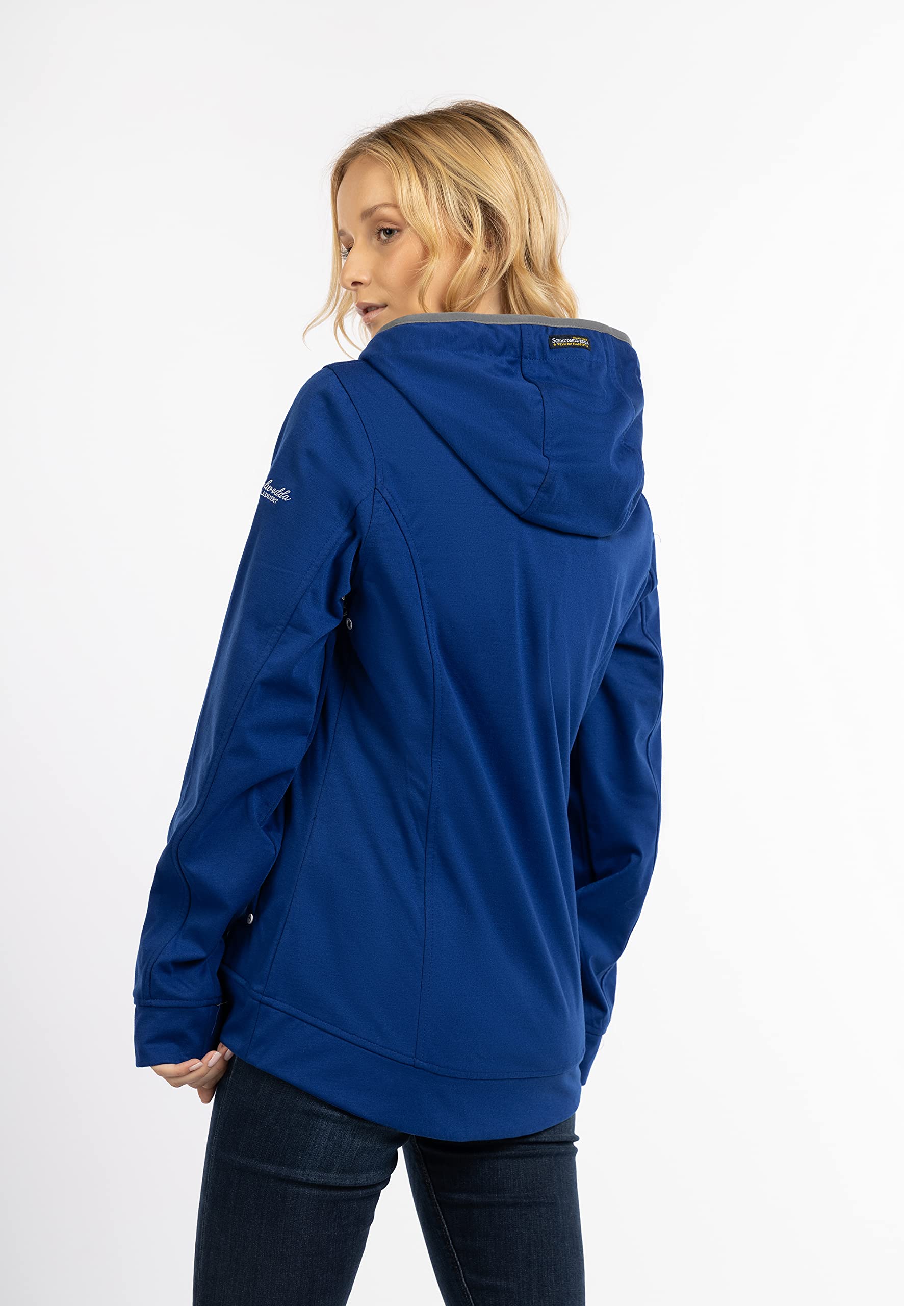 schmuddelwedda-damen-funktionsjacke-bergangsjacke-3 image 6