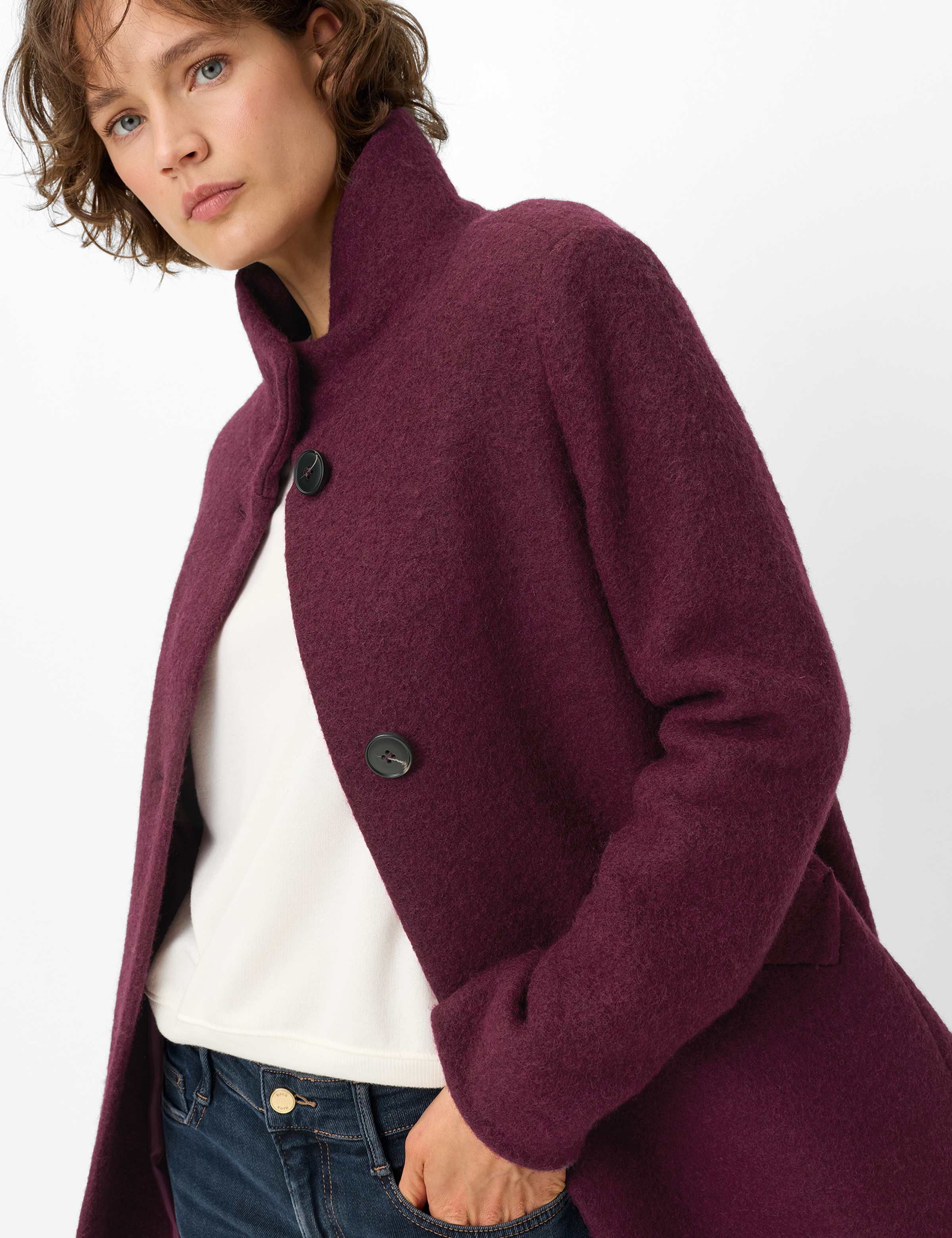 fuchs-schmitt-wollmantel-mailand-damen-wolljacke-herbst-winter image 3