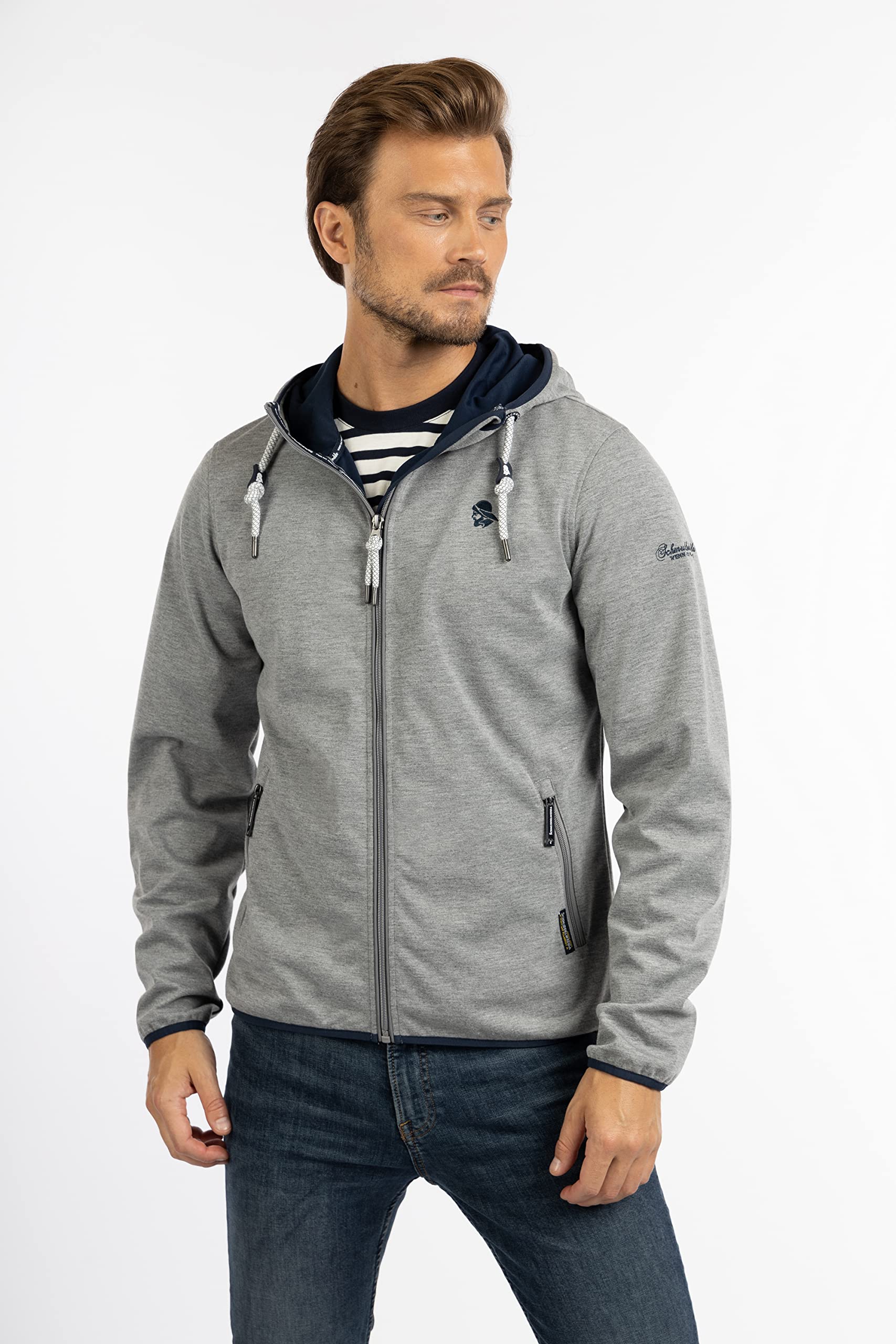 schmuddelwedda-herren-funktionsjacke-bergangsjacke image 5