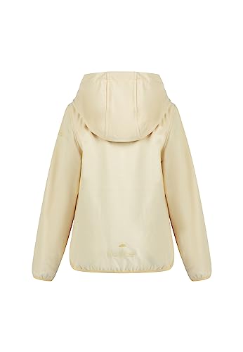 schmuddelwedda-m-dchen-softshellblouson-aus-recyceltem-material image 4