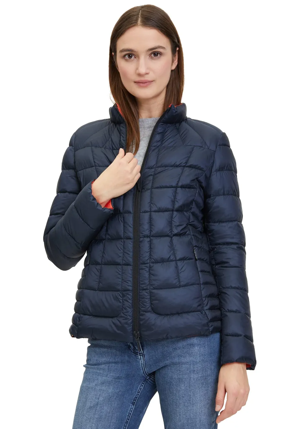 gil-bret-9104-5212-damen-steppjacke-sorona-wattierung-packable-gr-42 image 1
