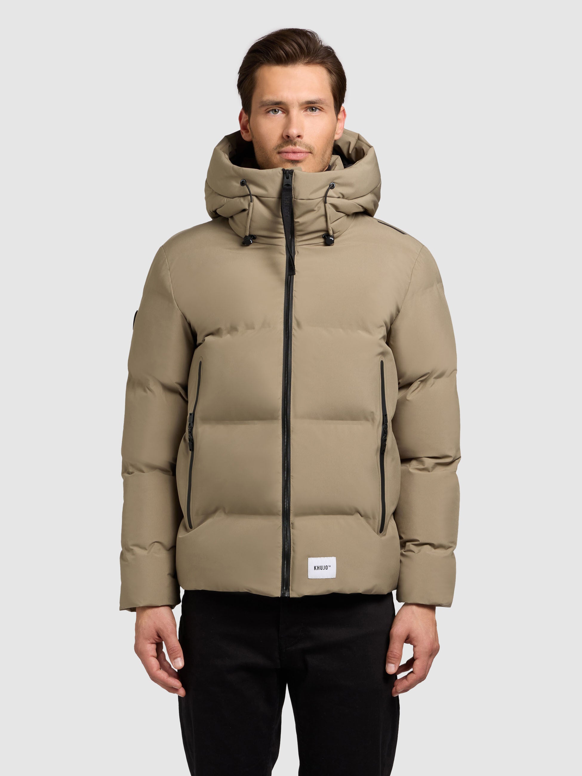 khujo-jacke-wesh3-lichen-beige-damen-steppjacke-h-ftlang image 4