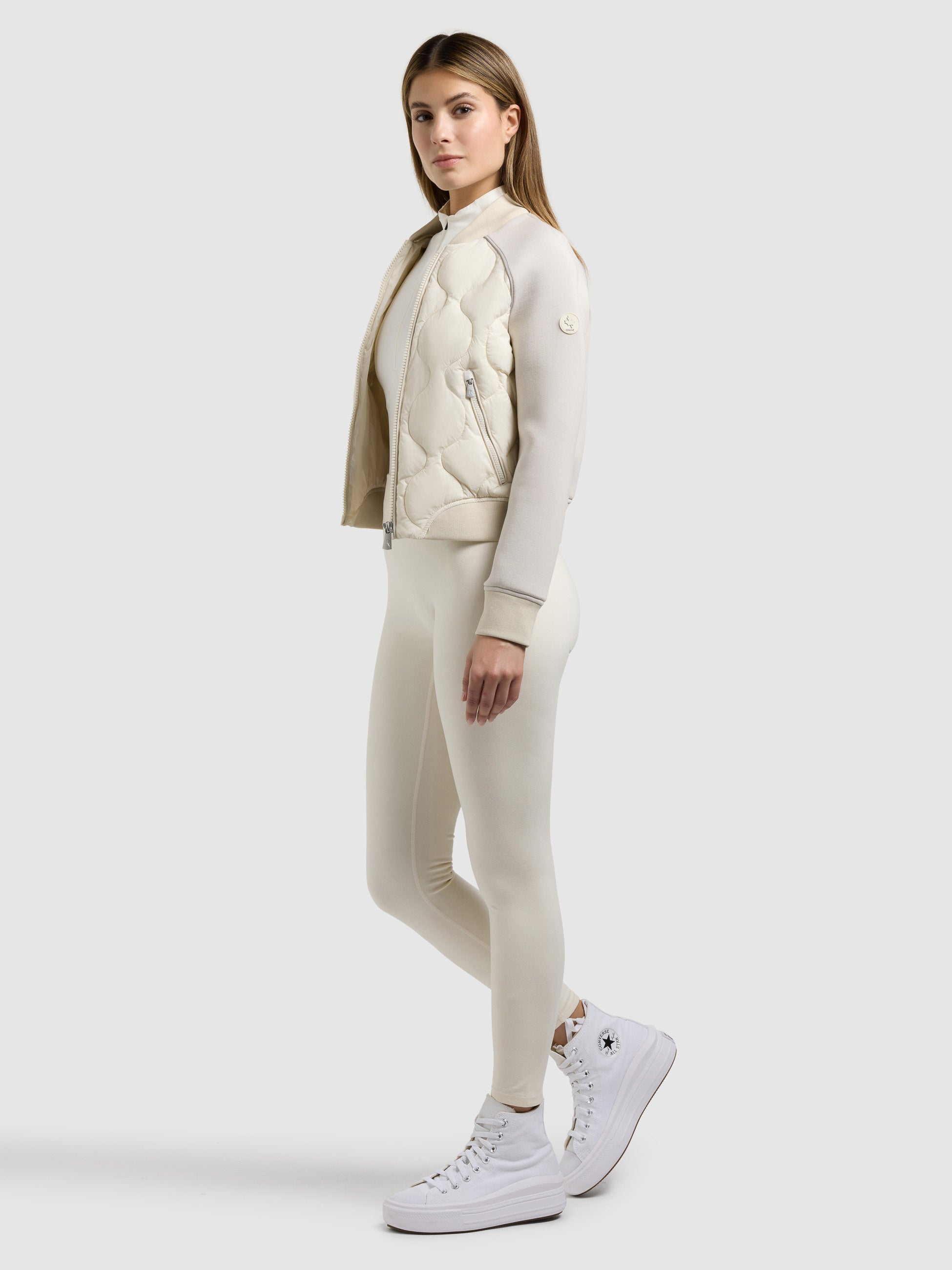 khujo-malaya-damen-bergangsjacke-off-white image 6