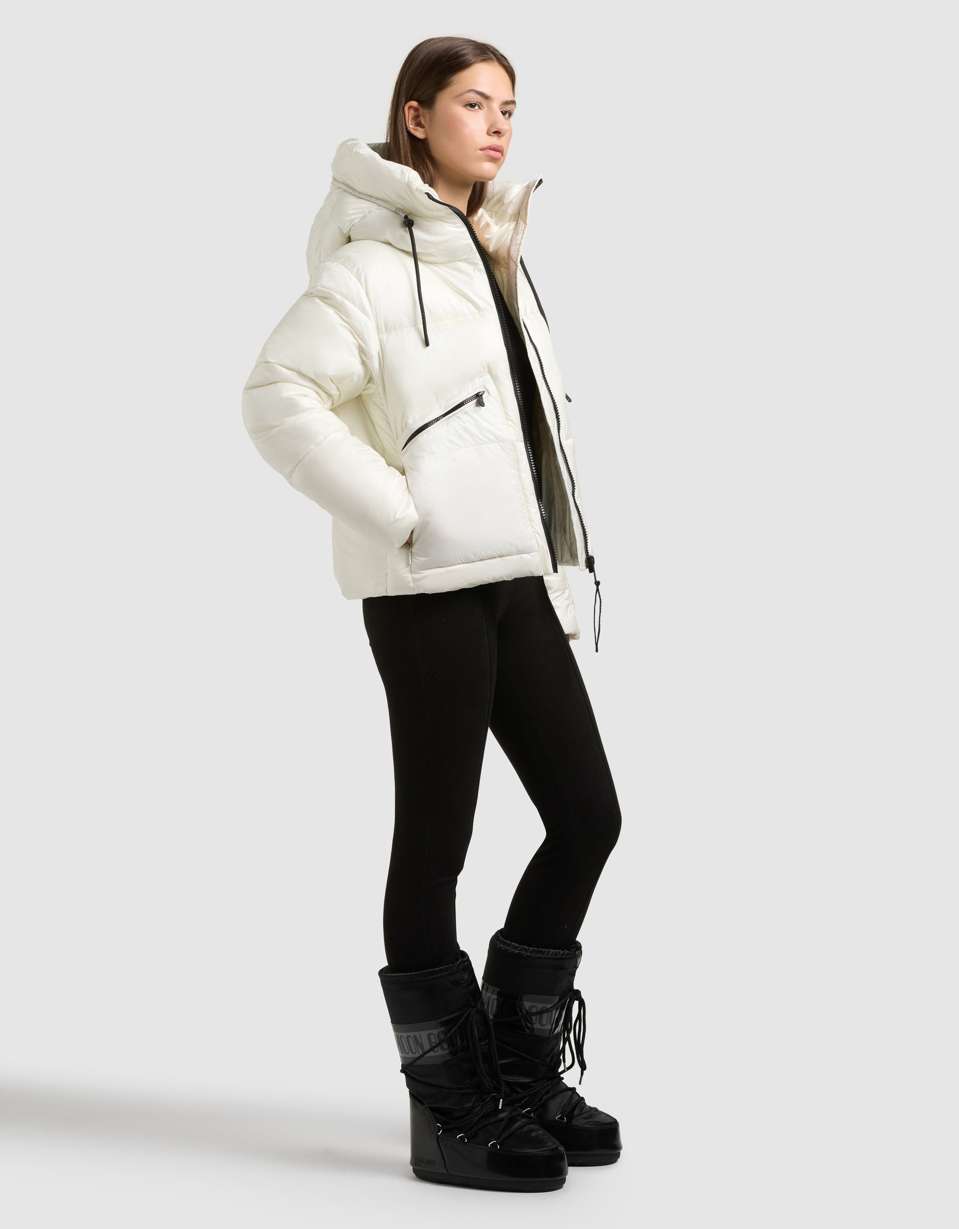 khujo-jacke-luna-white-gl-nzende-h-ftlange-steppjacke-damen image 6