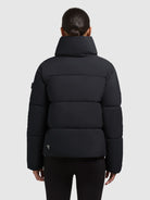 khujo-rinja2-matt-damen-jacke-obrage-grey-h-ftlange-steppjacke-im-loose-fit image 3