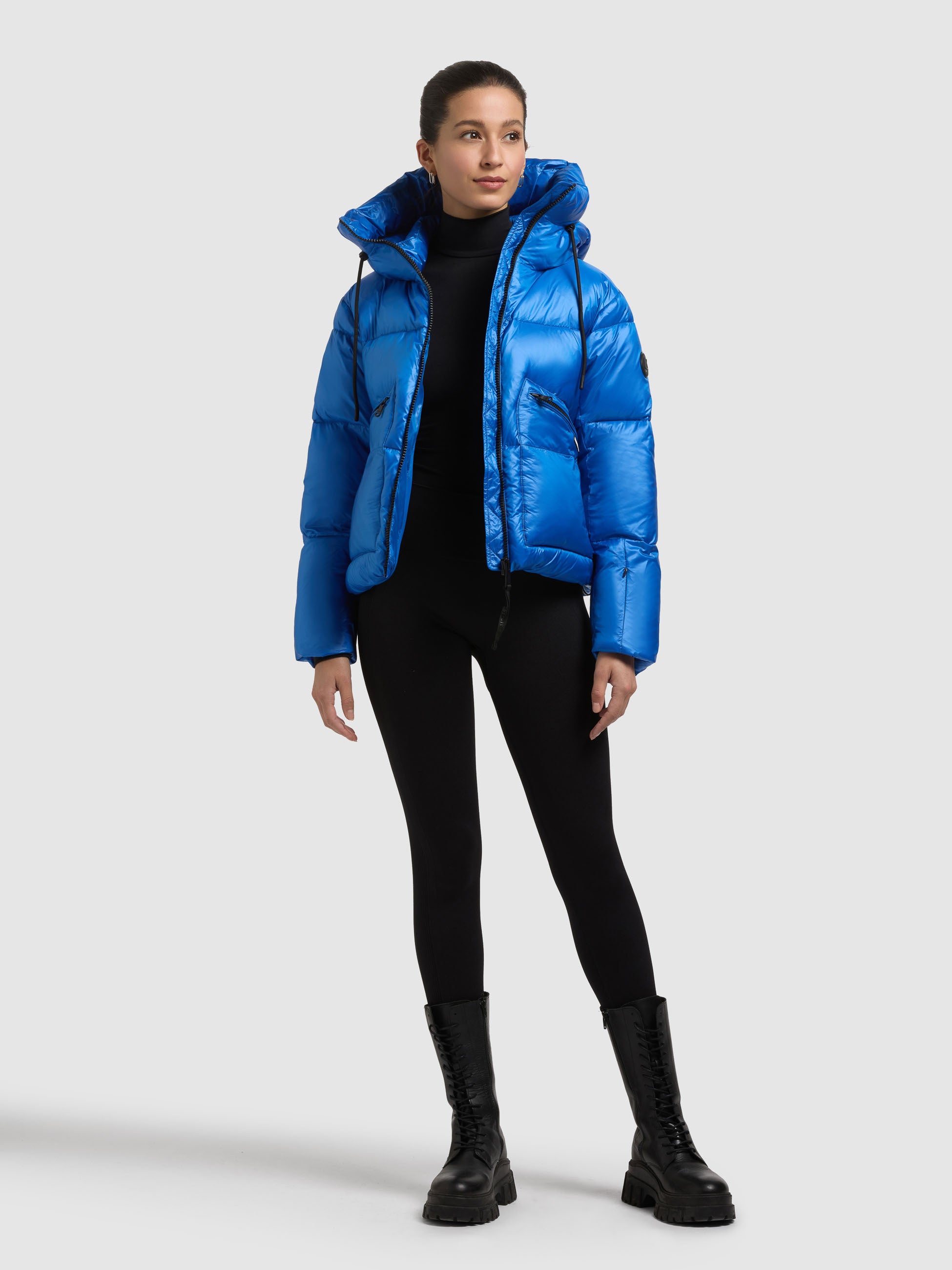 khujo-jacke-luna-royal-blue-steppjacke-h-ftlang-gl-nzend image 6