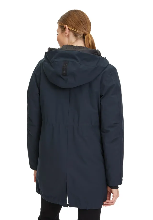 gil-bret-damen-9197-6207-jacke-watte-8534-dark-navy-44-eu image 1