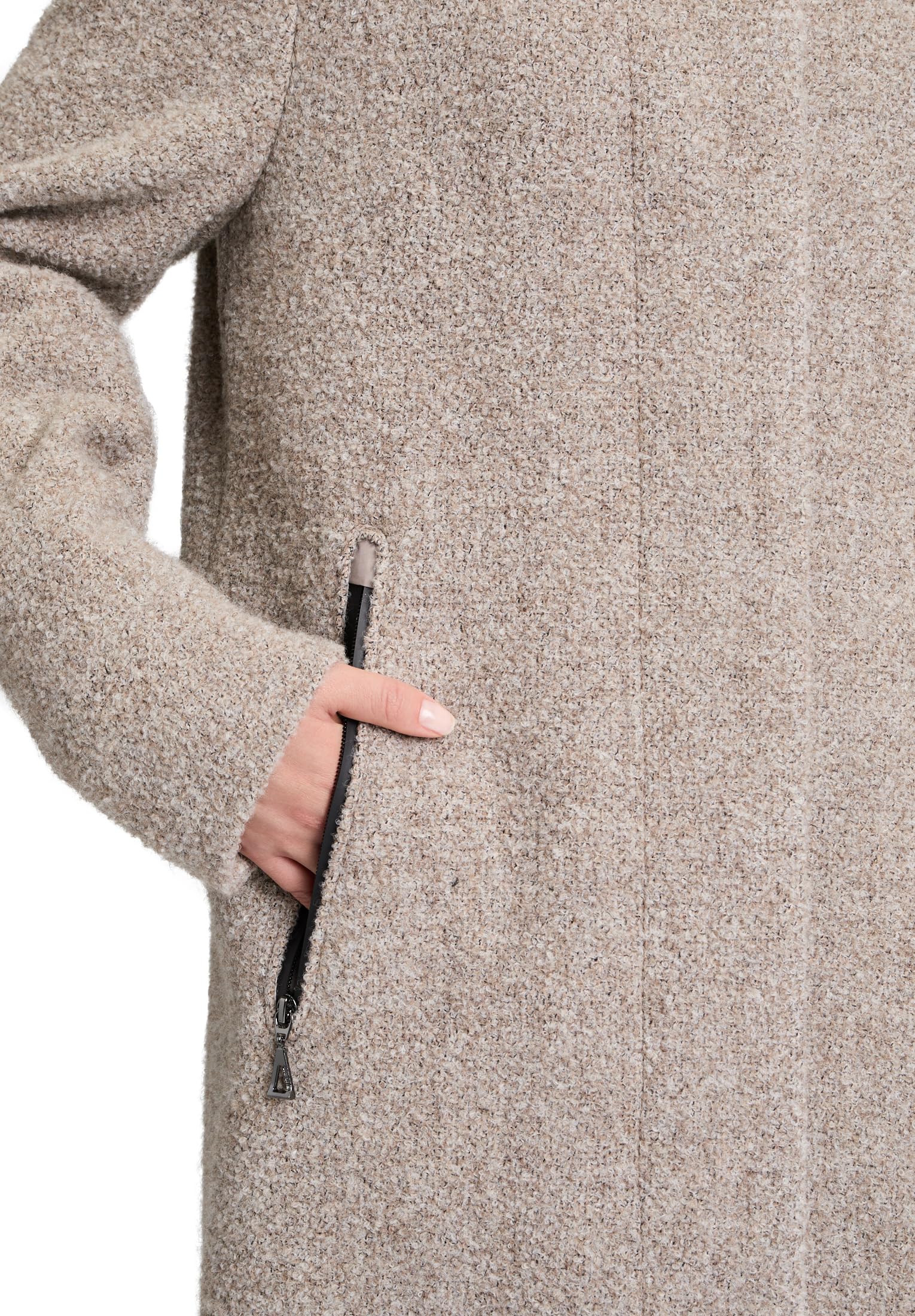 gil-bret-9462-6107-damen-wolljacke-wollboucl image 8