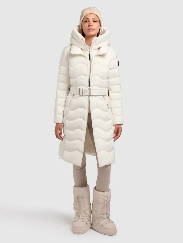 khujo-mira-2in1-damen-mantel-luna-white-steppmantel-mit-herausnehmbarem-einsatz image 1