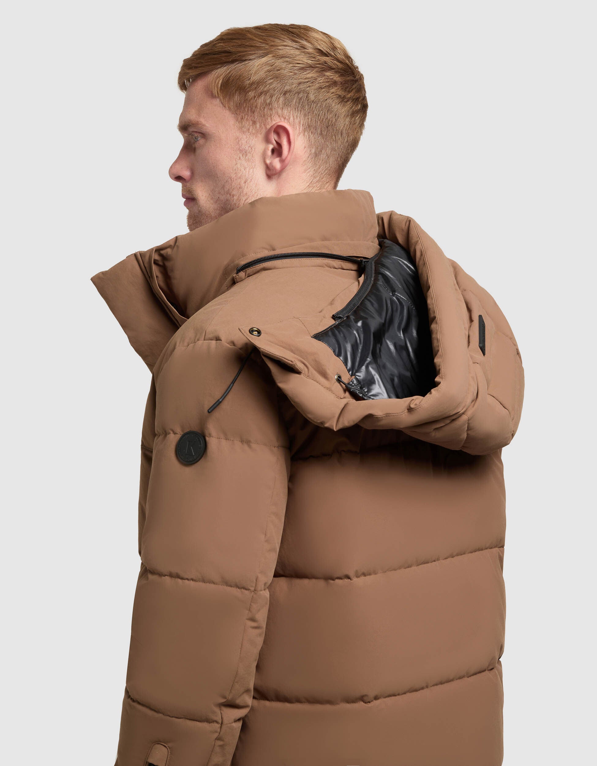khujo-pike-wintermantel-rust-brown-mit-rucksacktr-gern image 7