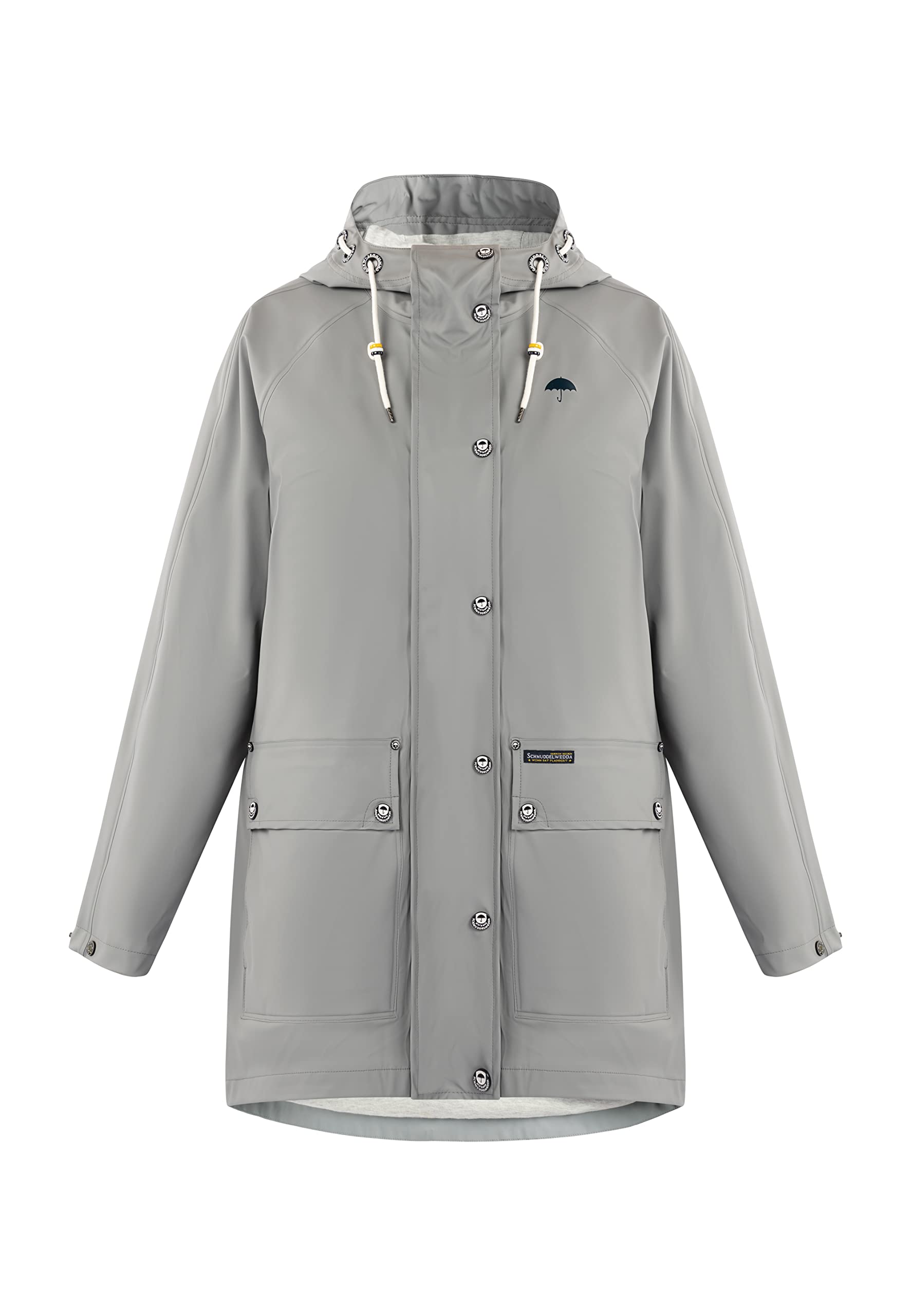 schmuddelwedda-damen-oversized-regenmantel-5 image 1