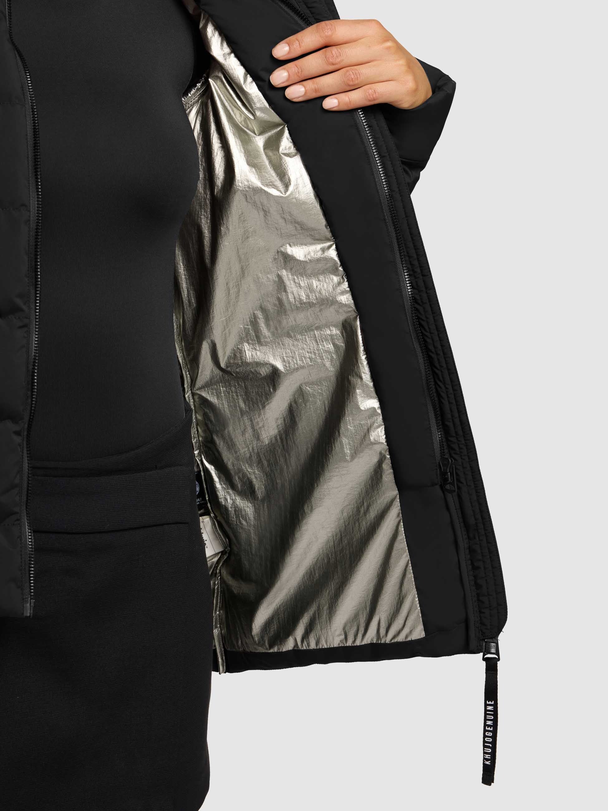 khujo-jacke-matla-black-damen-steppjacke-slim-fit-h-ftlang image 8