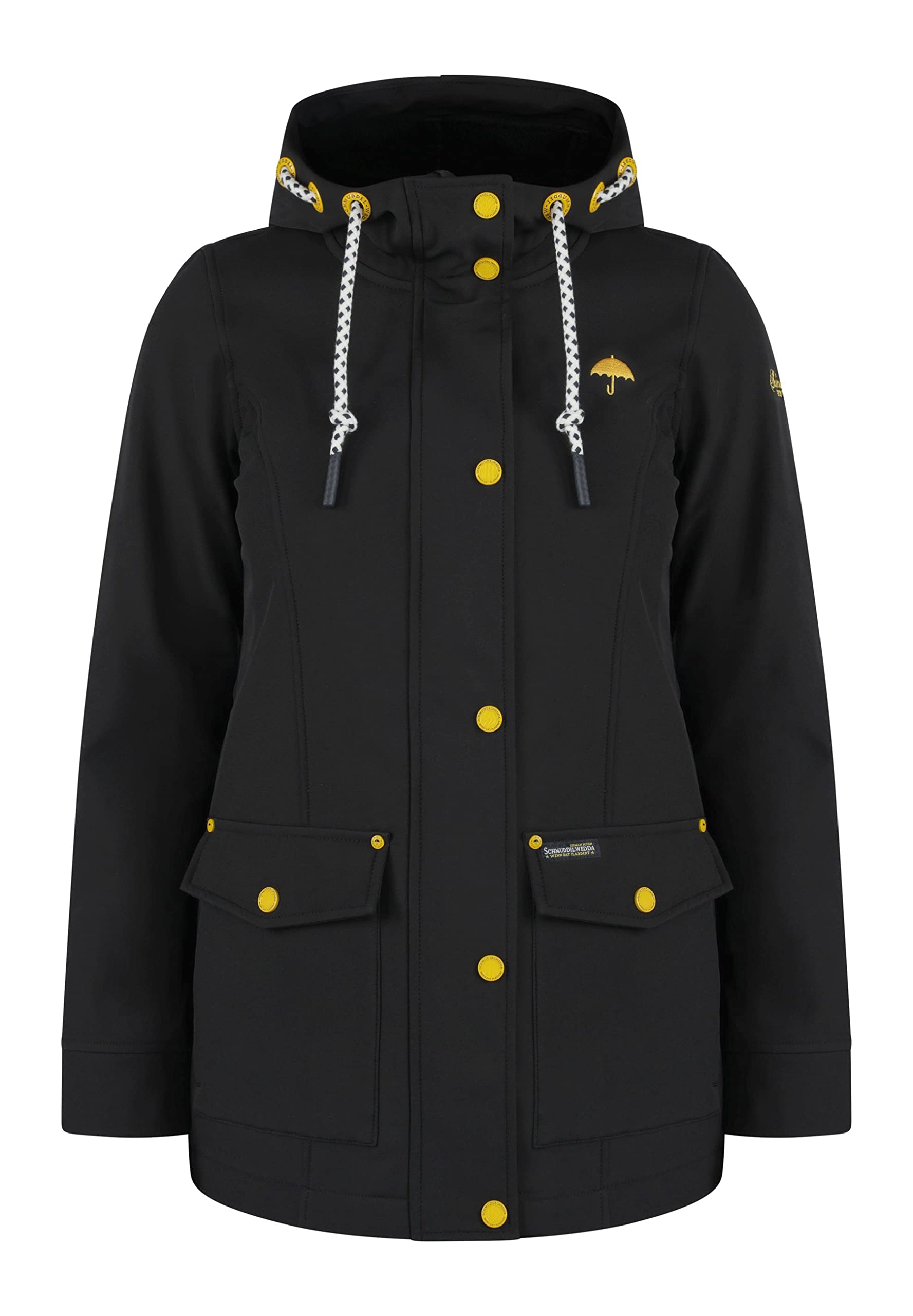 schmuddelwedda-damen-albee-softshelljacke-mit-kapuze image 7