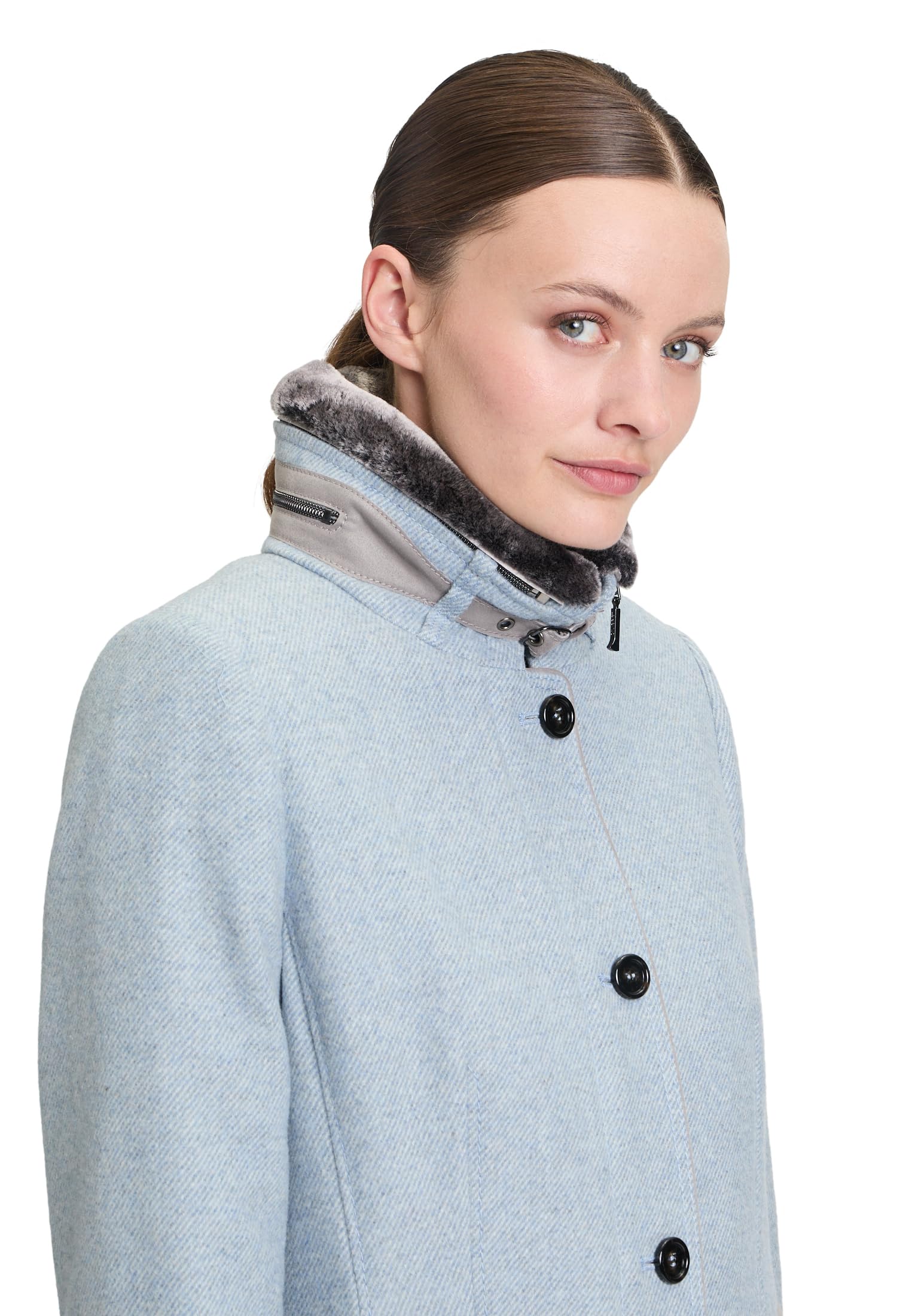gil-bret-damen-mailand-mantel-wollmantel-winter-klassiker image 3