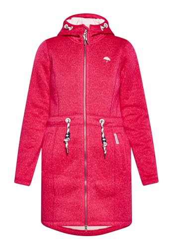 schmuddelwedda-damen-strickfleecemantel-w-rmemantel-aus-strickfleece-f-r-damen image 6
