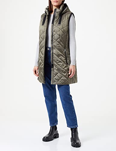 gil-bret-damen-weste-9058-6252-steppweste-gr-42-farbe-7368 image 7