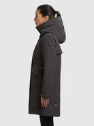 khujo-mantel-sina-wintermantel-winter-grey-damen image 5