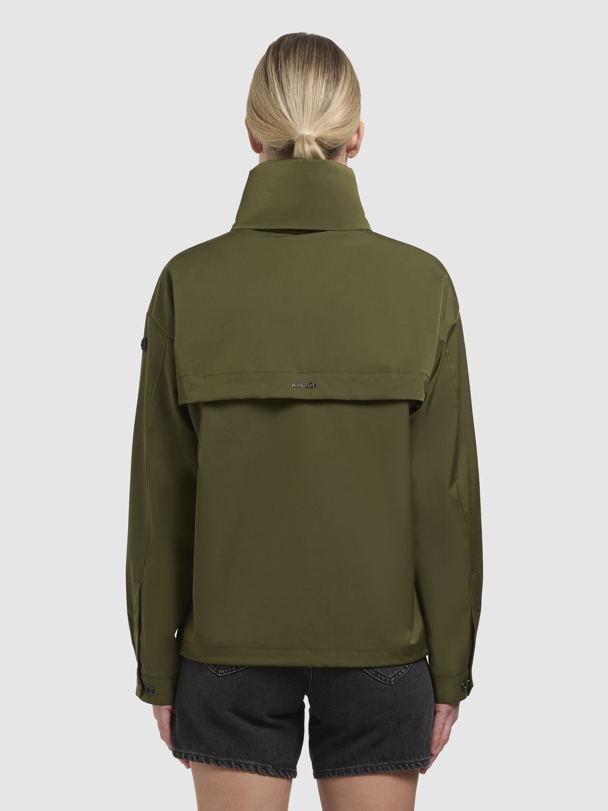khujo-raibe-jacke-olivgr-n-damen-sommerjacke-regular-fit-h-ftlang image 3