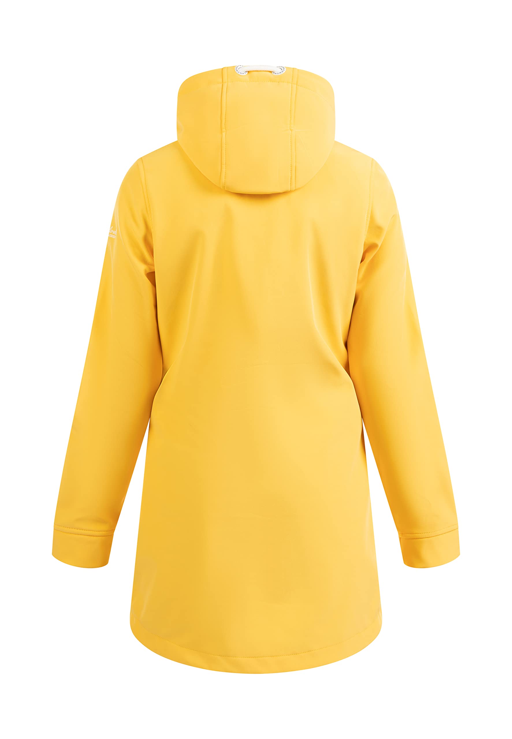 schmuddelwedda-damen-kurzmantel-aus-softshell-2 image 2