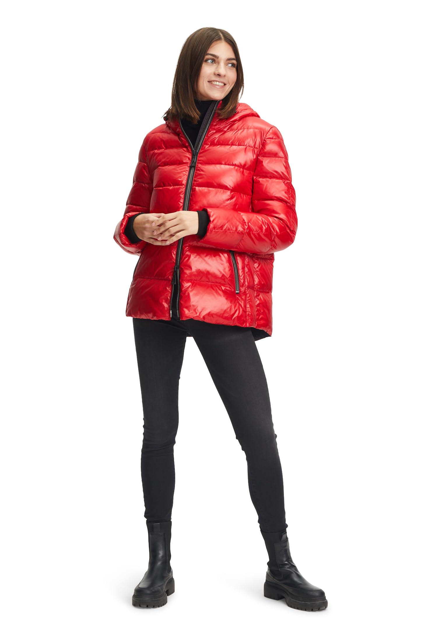 gil-bret-9188-6204-damen-daunen-steppjacke-tango-red-gr-44 image 4