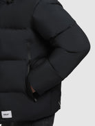 khujo-jacke-wesh2-dunkelgrau-damen-steppjacke image 8