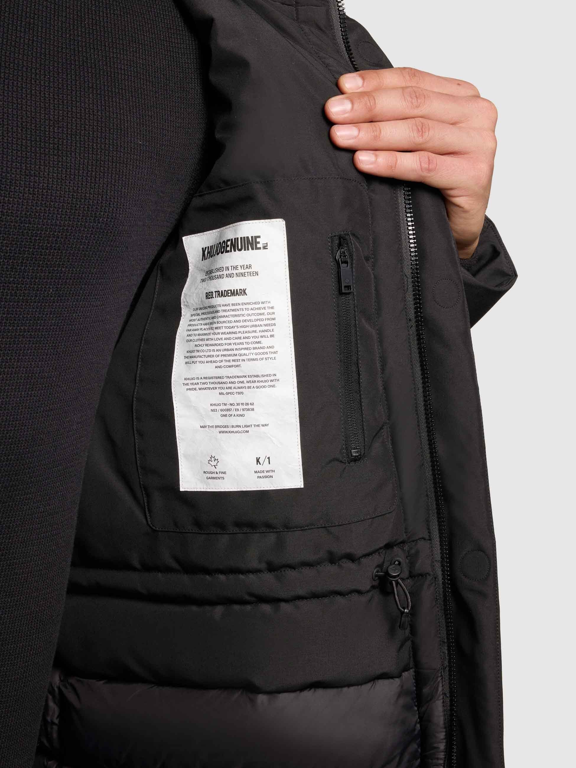 khujo-mantel-figaro-herren-parka-obrage-grey image 8