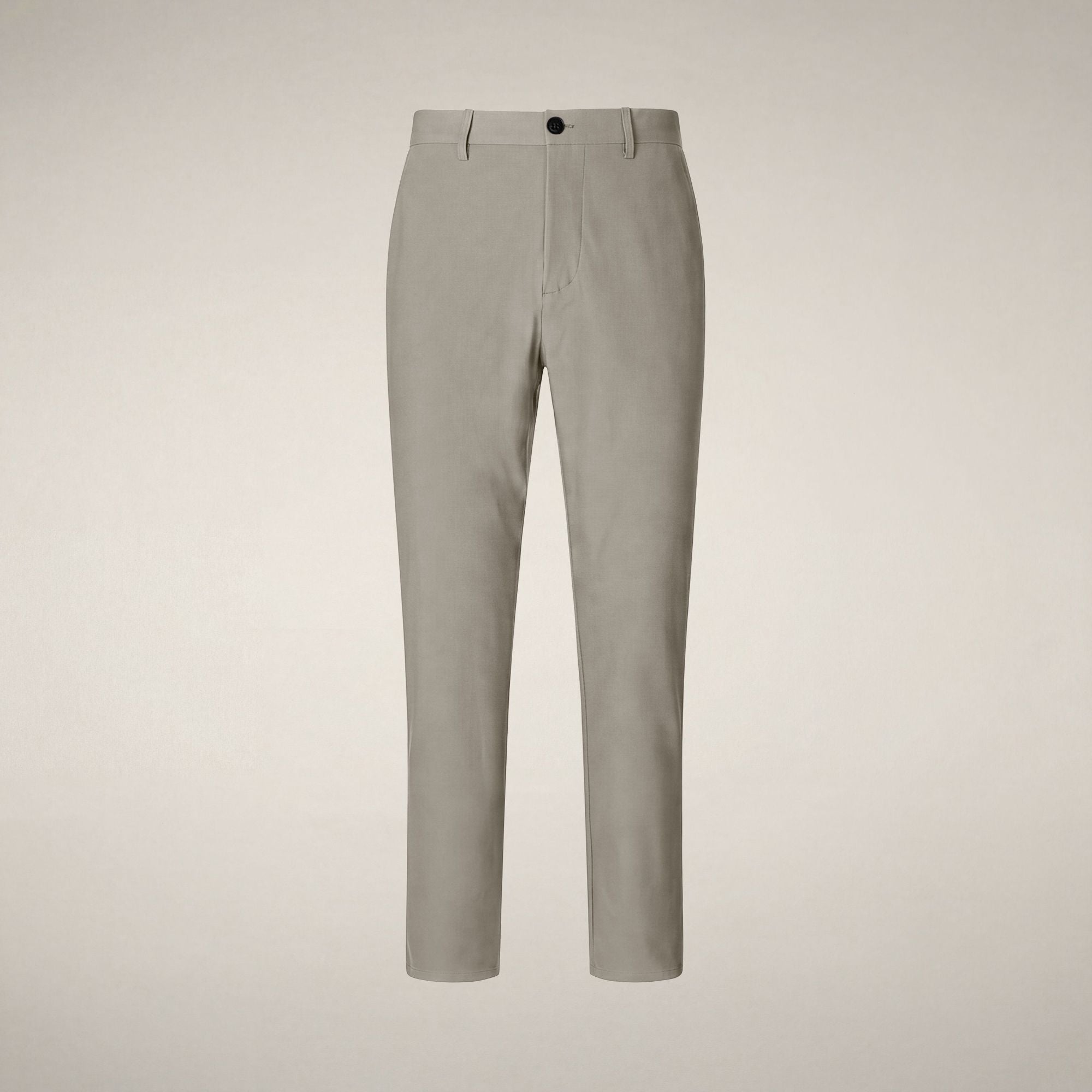 save-the-duck-steve-herren-chino-hose-slim-fit-beige-rainy-l-32 image 3
