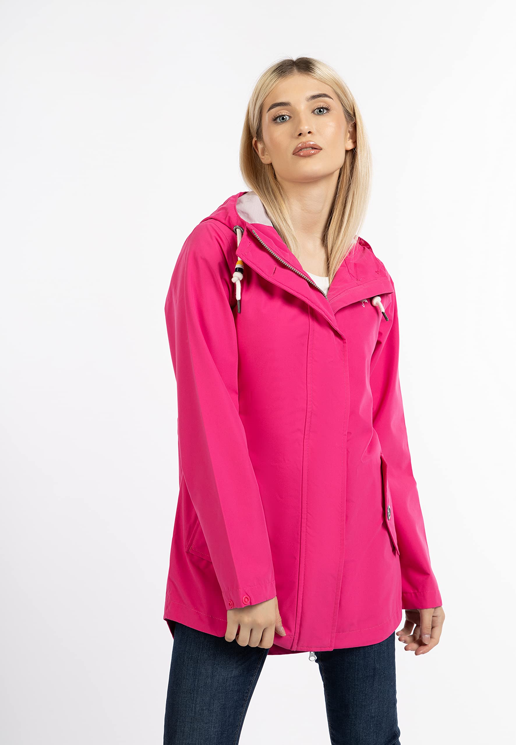 schmuddelwedda-damen-regenjacke-aus-recyceltem-material-4 image 5