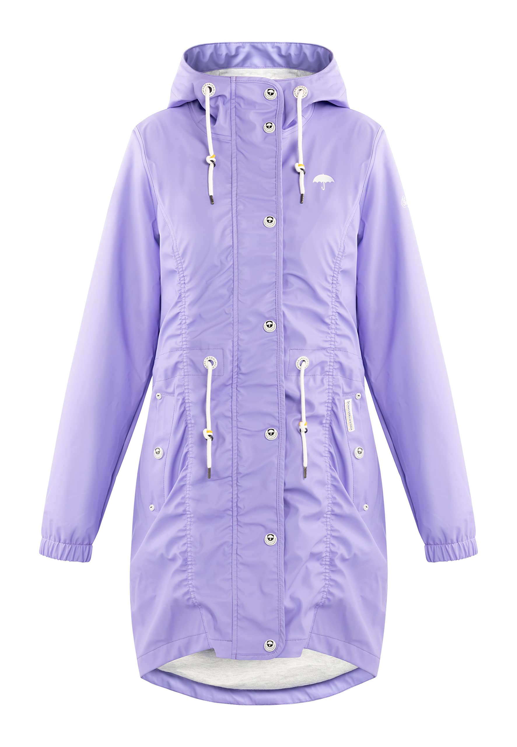 schmuddelwedda-damen-regenmantel-wasserdicht-3000mm-windbreaker-6 image 1