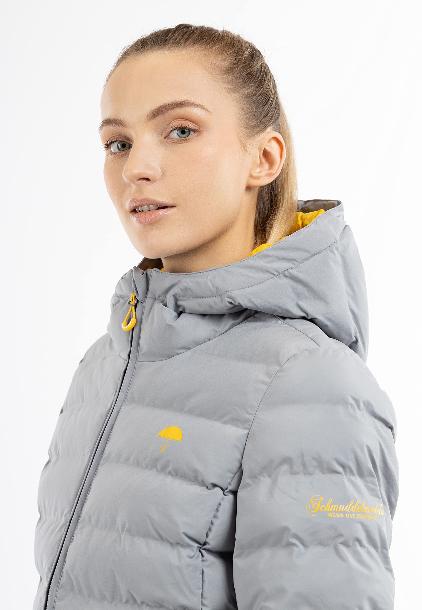 schmuddelwedda-damen-wattierte-winterjacke-4 image 2