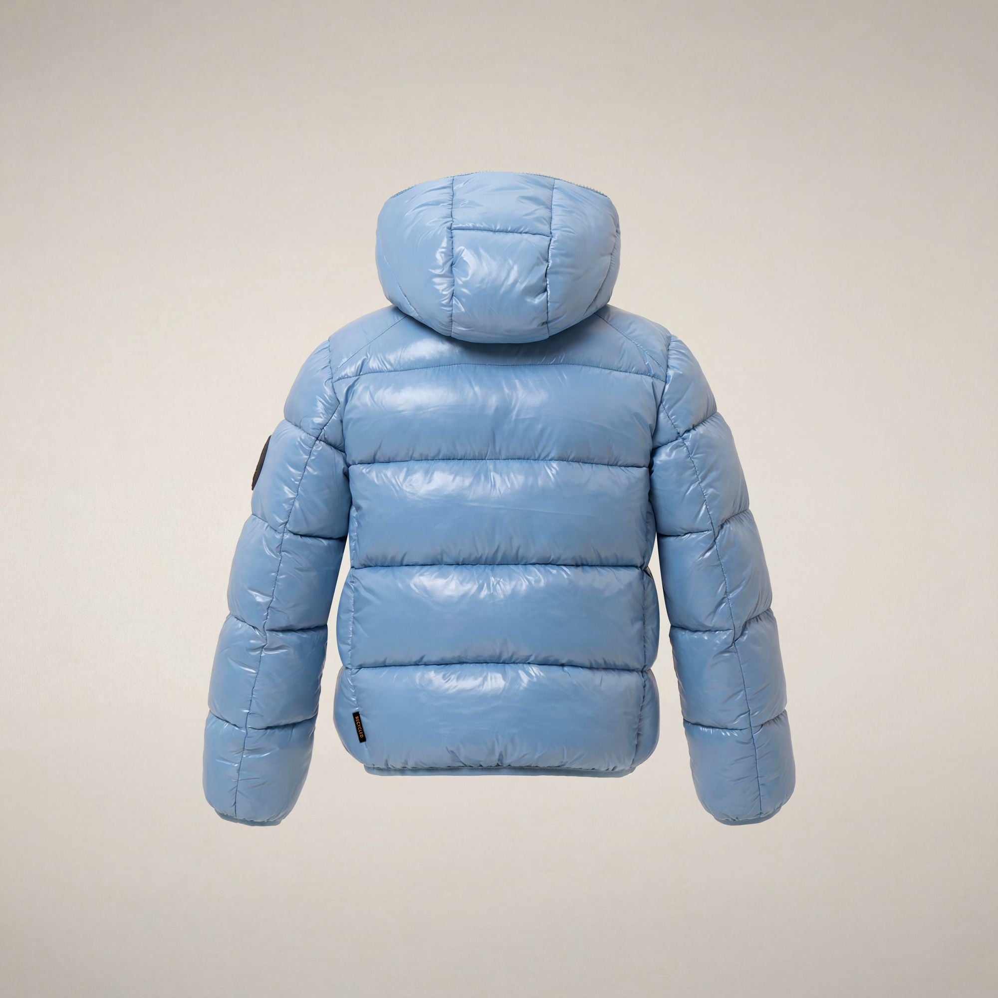 save-the-duck-artie-jungen-steppjacke-azzurro-delfino image 2