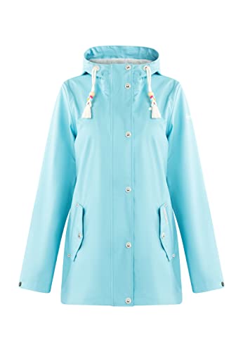 schmuddelwedda-damen-regenjacke-5 image 7