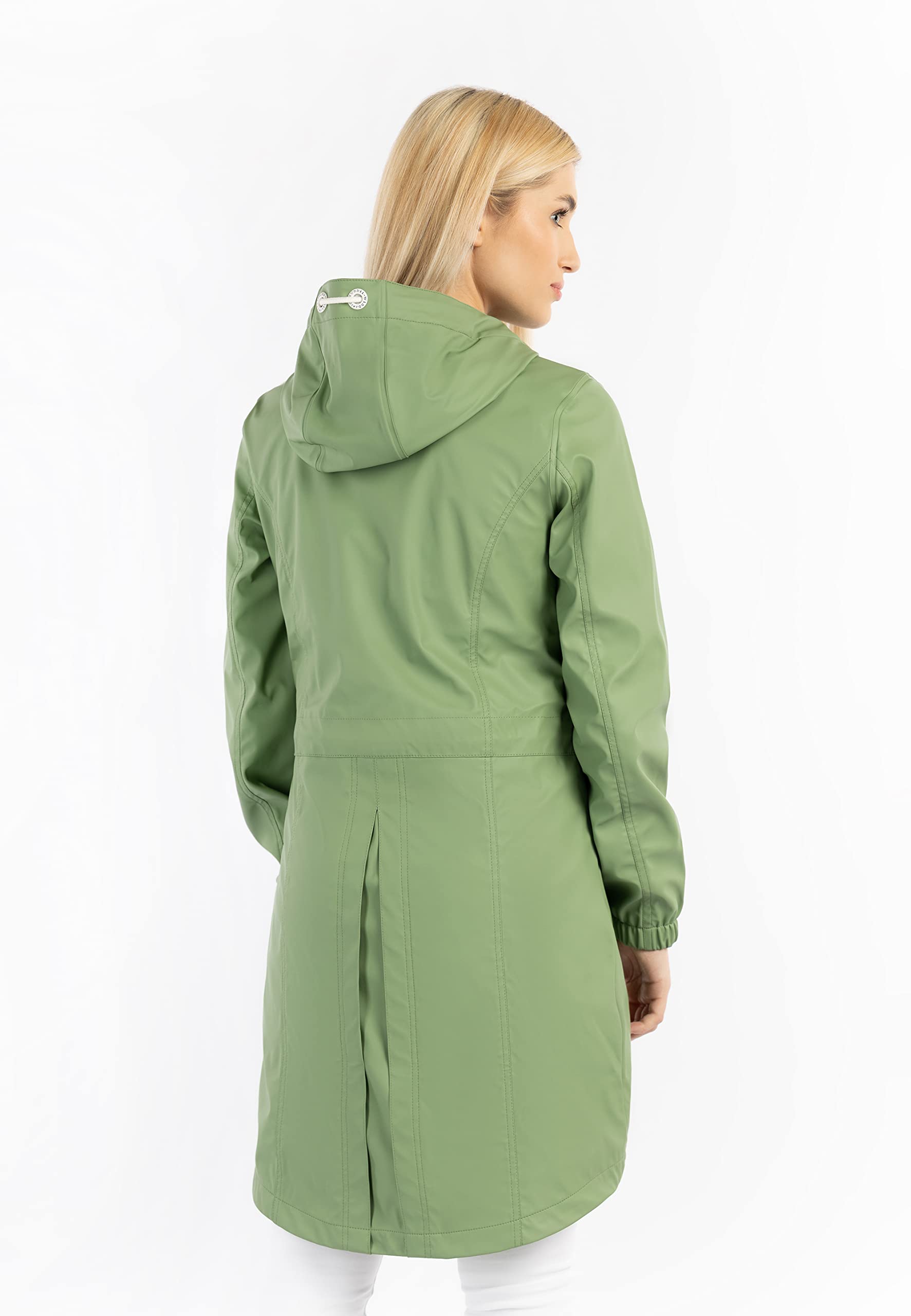 schmuddelwedda-damen-regenmantel-wasserdicht-3000mm-windbreaker-25 image 6