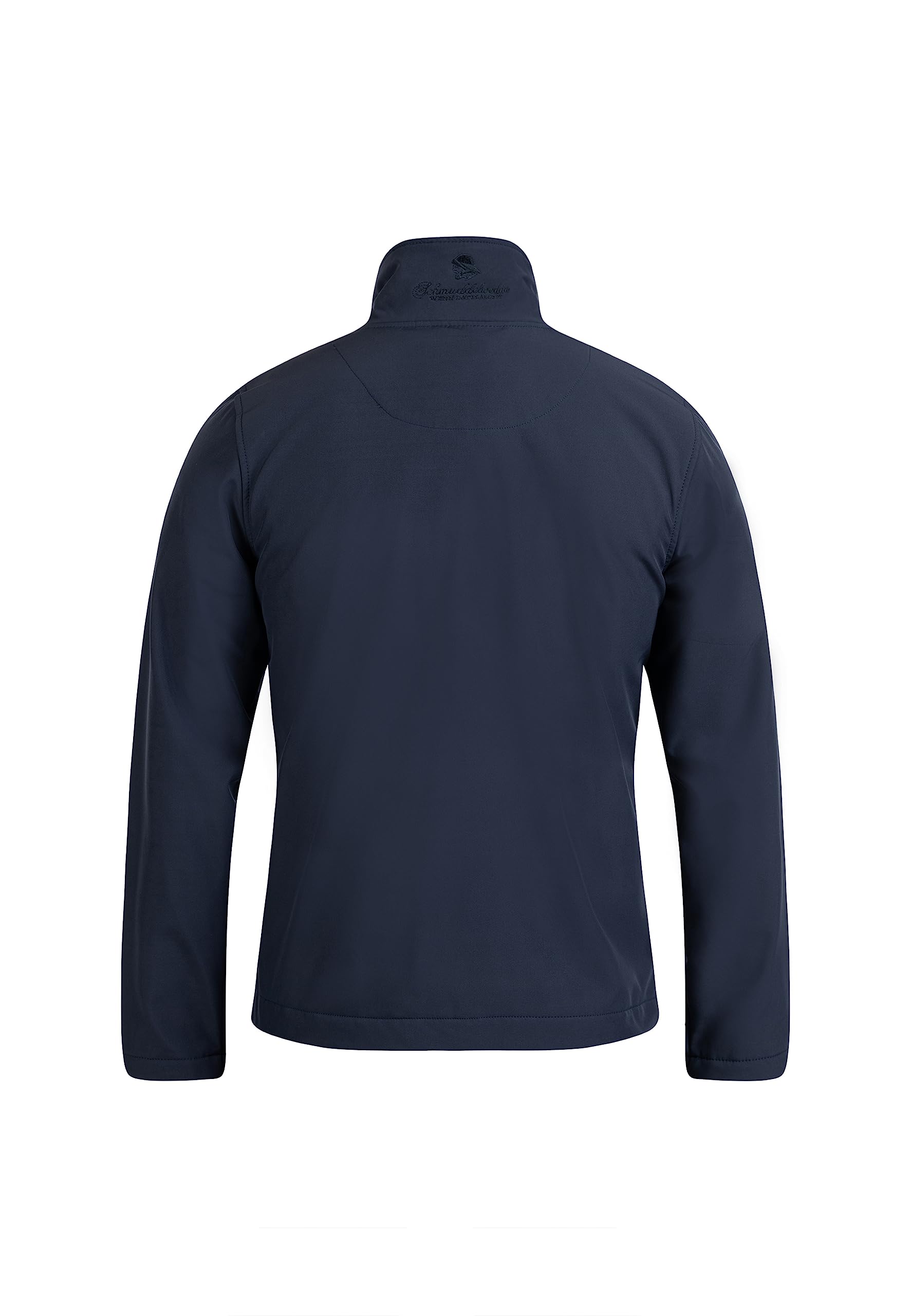 schmuddelwedda-herren-softshelljacke-langarm-wasserdicht-mit-fleece-innenseite image 3