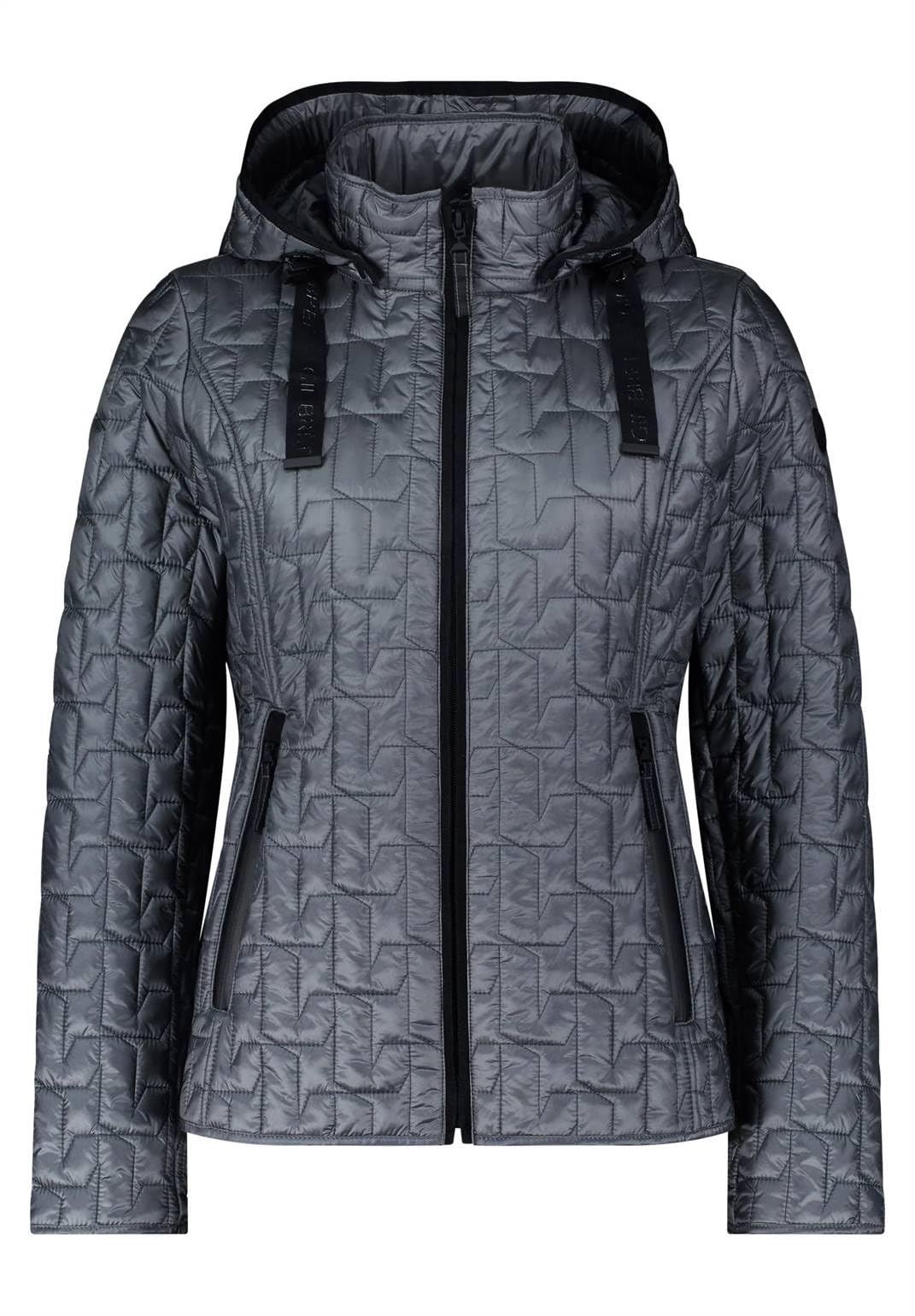 gil-bret-lou-damen-jacke-watte-9086-sedona-sage-44-eu image 3