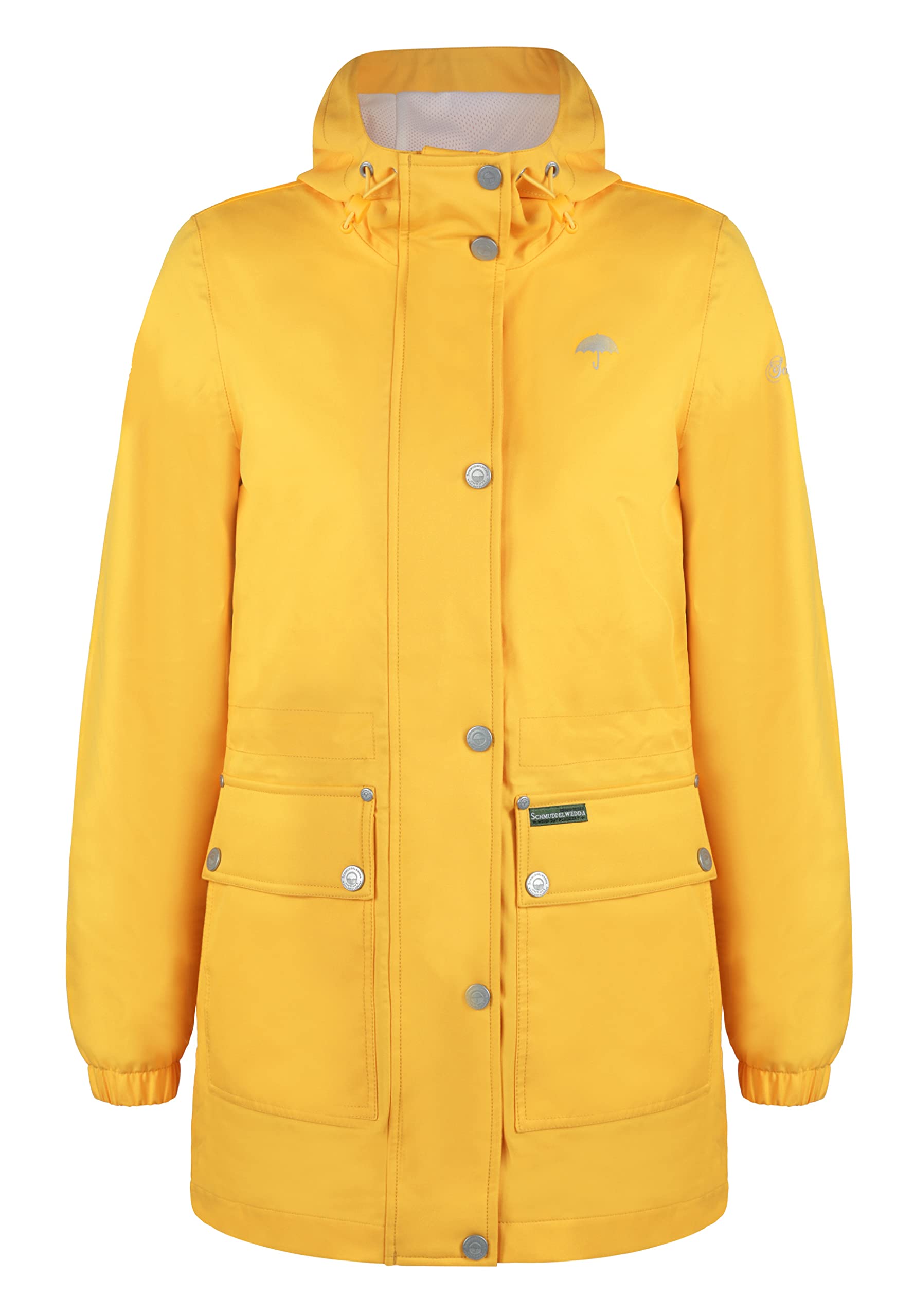 schmuddelwedda-damen-regenjacke-30 image 1