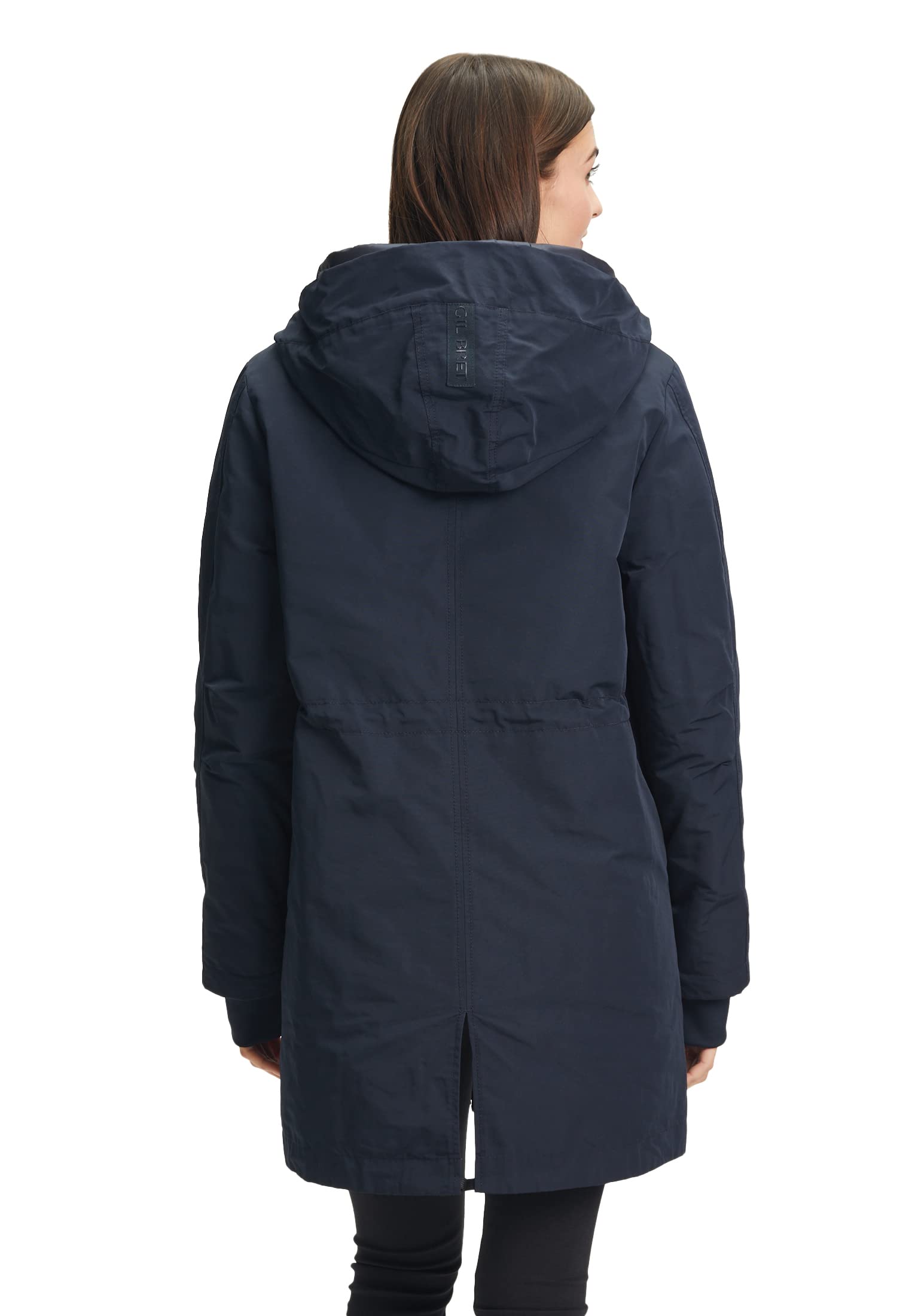 gil-bret-9221-6222-winterjacke-dusky-navy-damen-wattierte-jacke image 2