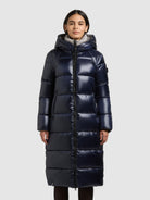 khujo-coat-nashi-midnight-blue-damen-steppmantel-knielang image 4