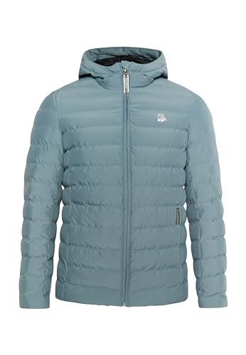 schmuddelwedda-herren-bergangsjacke-winterjacke-graublau-m image 7
