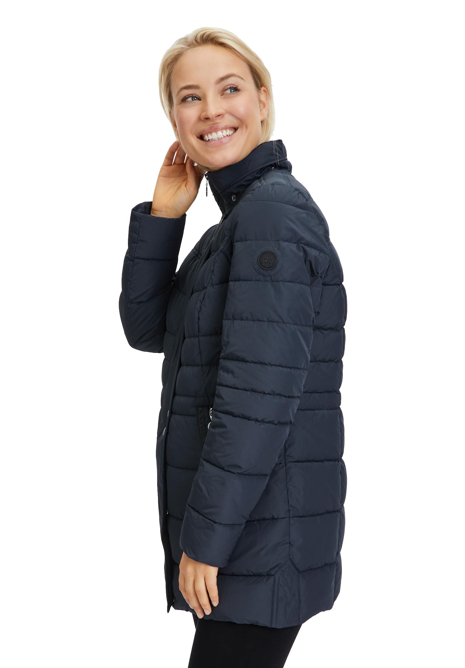 gil-bret-lica-damen-steppjacke-watte-8534-dark-navy-44-eu image 7