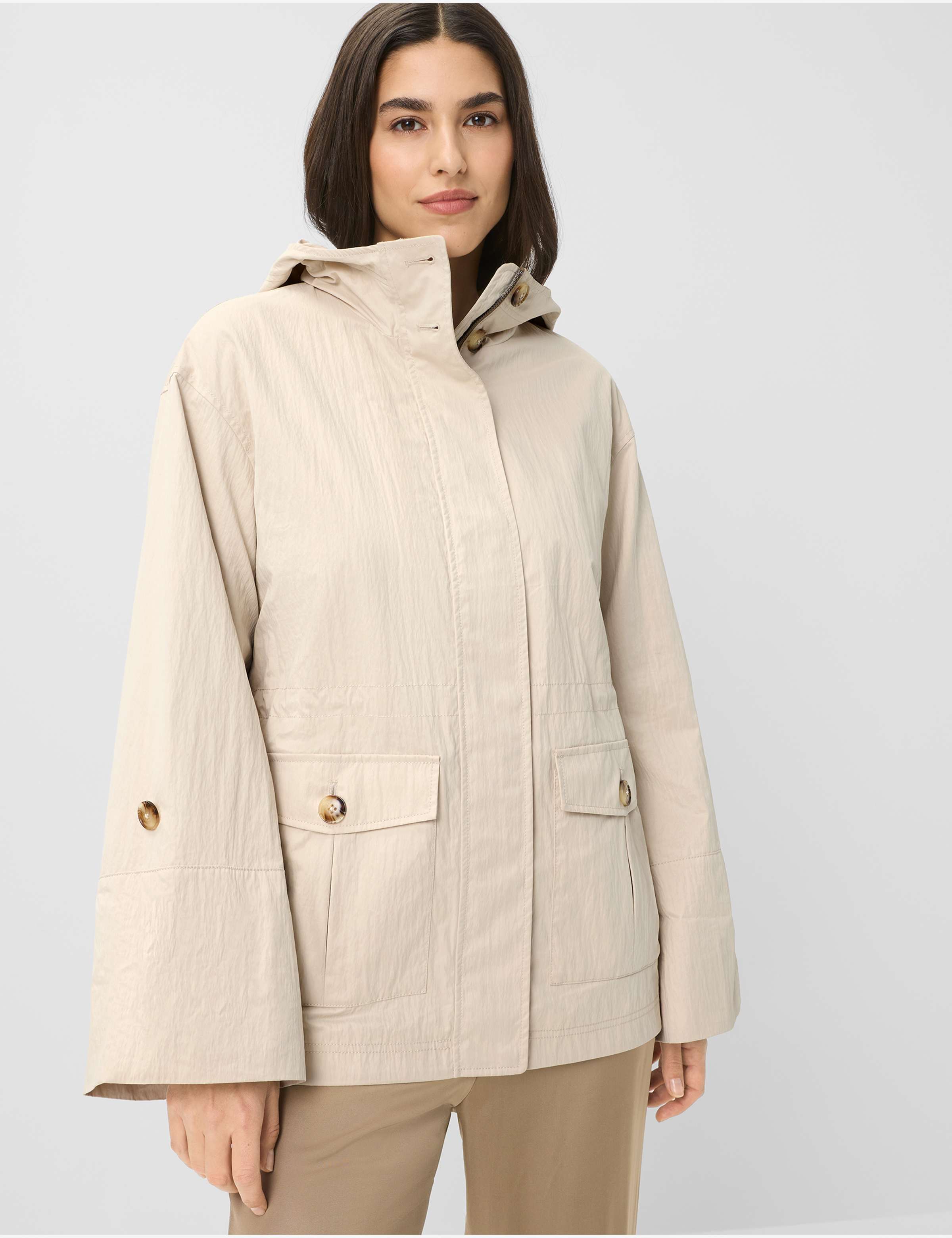 fuchs-schmitt-parka-aberdeen-damen-city-parka-mit-kapuze image 1