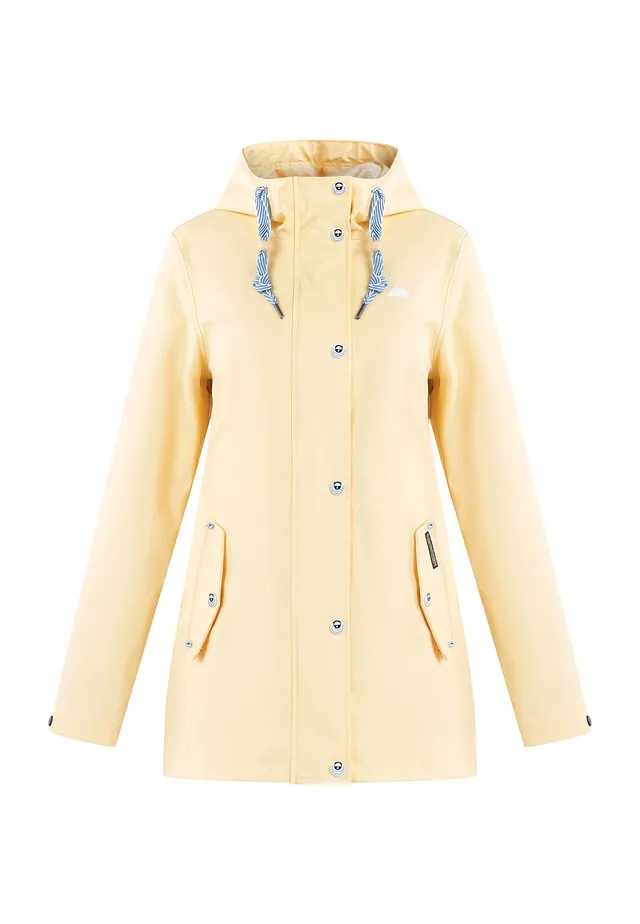 schmuddelwedda-damen-regenjacke-16 image 1