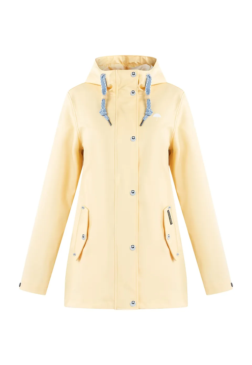 schmuddelwedda-damen-regenjacke-16 image 1