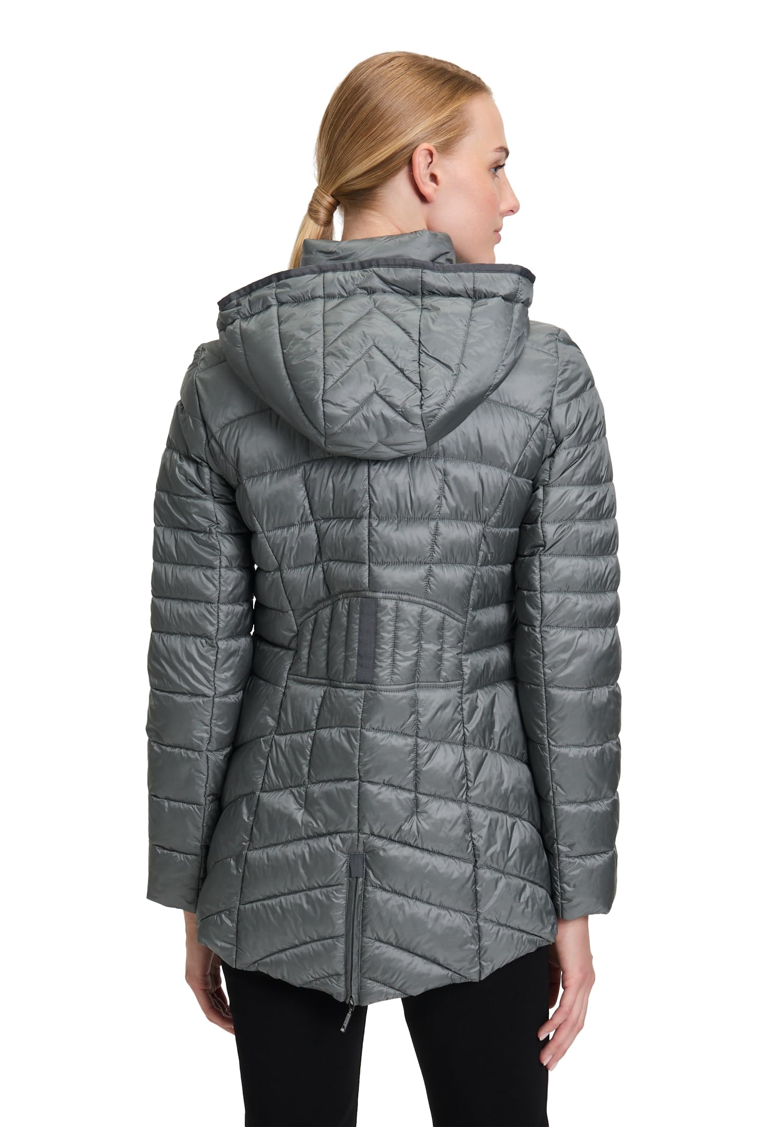 gil-bret-samanta-damen-jacke-wattiert image 2
