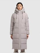 khujo-coat-velia-blizzard-gray-wintermantel-lang-mit-kapuze-f-r-damen image 4