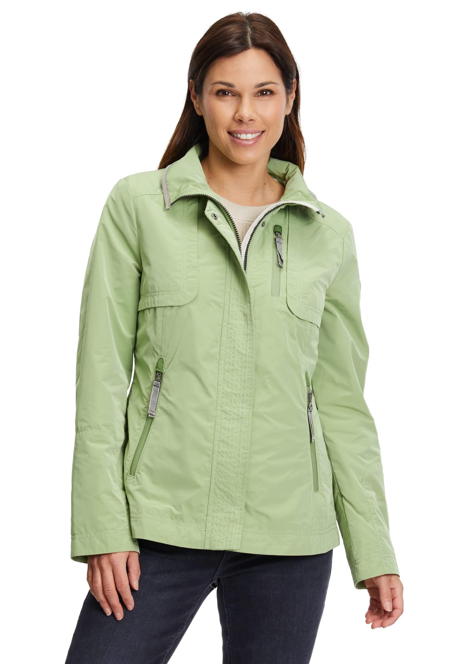 gil-bret-damen-sommerjacke-9110-5200-sportlich-feminin-gr-42 image 1