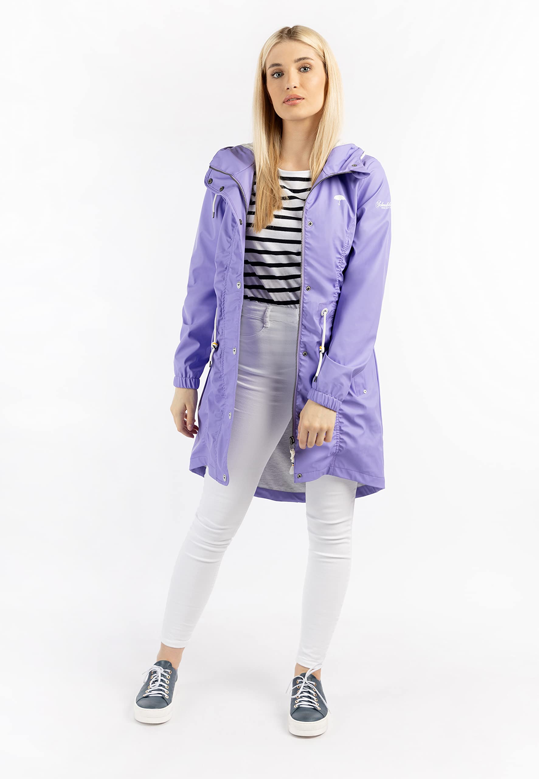 schmuddelwedda-damen-regenmantel-wasserdicht-3000mm-windbreaker-6 image 4