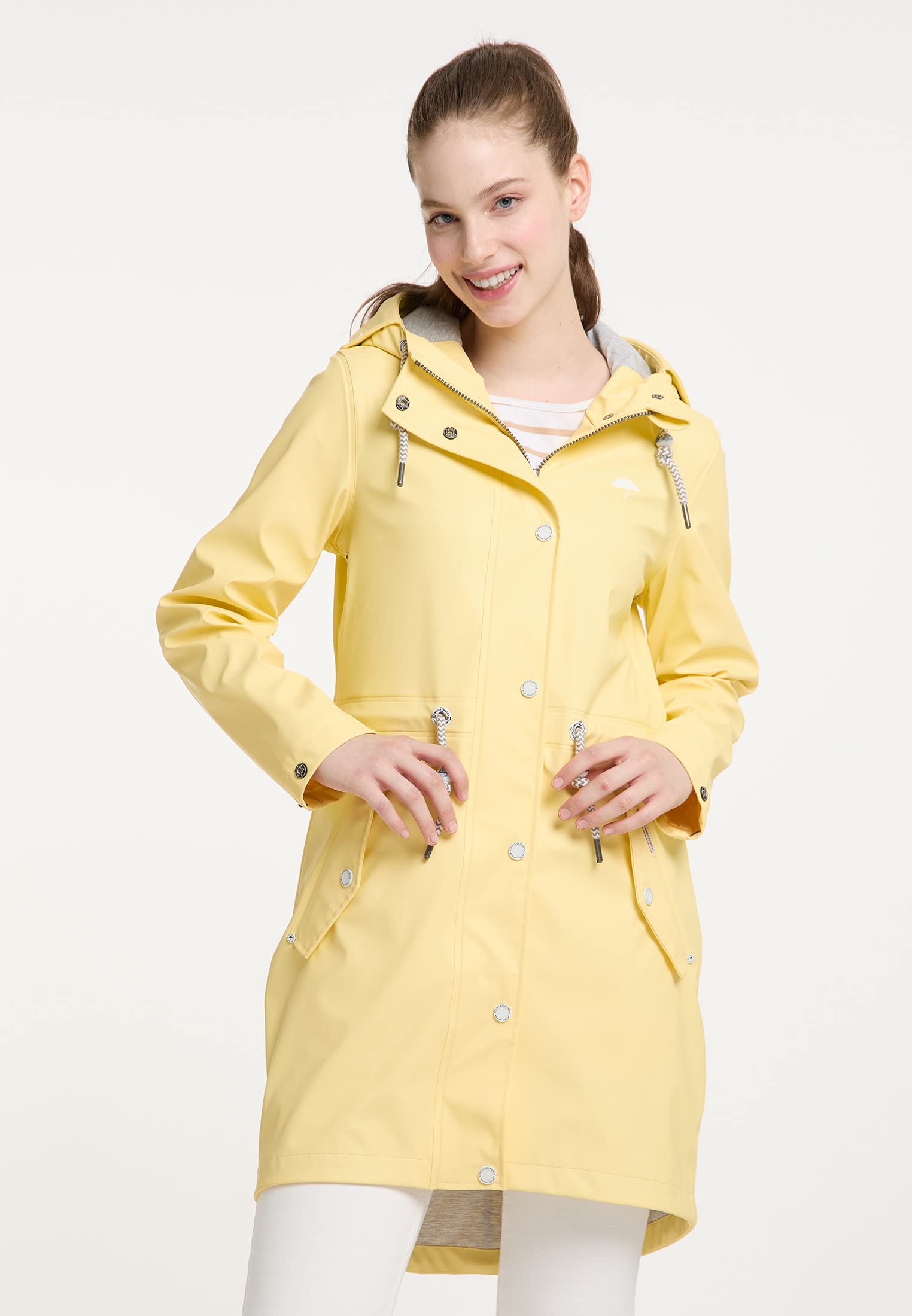 schmuddelwedda-damen-regenmantel-allwetter-mantel image 4