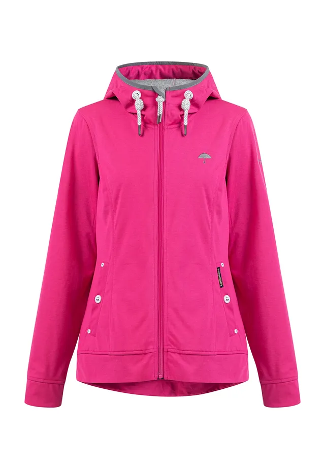 schmuddelwedda-damen-funktionsjacke-leichte-wetterjacke image 1